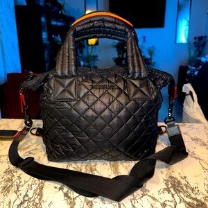 Mz Wallace New York Sutton Deluxe bag